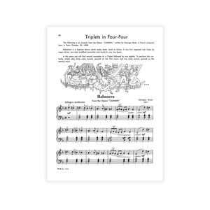 John Thompson's Part 6 - Piano