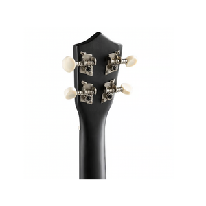 Black Ukulele
