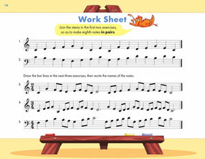 John Thompson's Part 2 - Piano