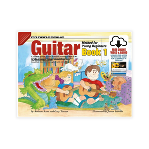 Guitar Book 1